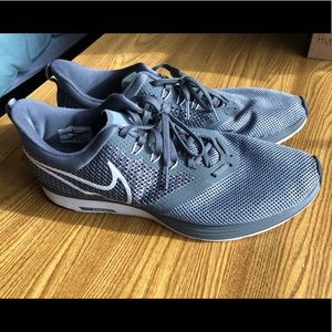 Nike Zoom Strike Shoes - Men’s